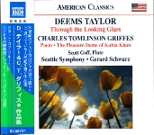 DEEMS TAYLOR & CHARLES TOMLINSON GRIFFES
