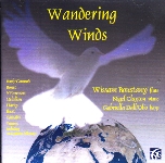 WANDERING WINDS