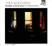 THEA MUSGRAVE
