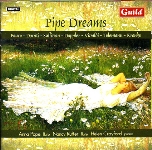 PIPE DREAMS