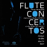 FLUTE CONCERTOS
