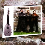BARPQUE TRIO sORPHARIONt SCARLATTIBACHCORELLI(Period Instr.)