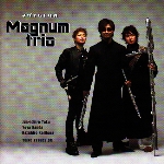 MAGNUM TRIO