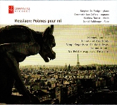 MESSIAEN: POEMES POUR MI