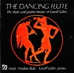 THE DANCING FLUTE