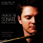 PROKOFIEV: SONATE OP.94