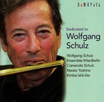 DEDICATED TO WOLFGANG SCHULZ