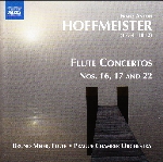 HOFFMEISTERFFLUTE CONCETOSEQ