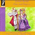 ムラマツフルート｜GERMAN RECITAL FOR FLUTE AND HARP VOL.1: CD/DVD