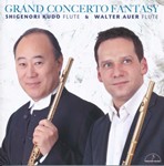 GRAND CONCERTO FANTASY