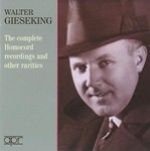 GISEKING : THE COMPLETE HOMOCORD RECORDING AND OTHER RARITIES