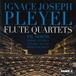 PLEYEL : FLUTE QUARTETS (Period Instr.)
