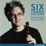 SIX TRANSCRIPTION
