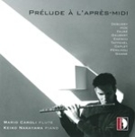 PRELUDE A LfAPRES-MIDI
