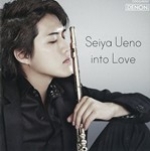 INTO LOVE |s[\OEJ@[Y