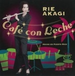 CAFE CON LECHE