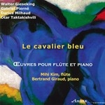 LE CAVALIER BLEU