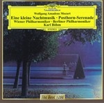 MOZART : SERENADE NO.9 hPOSTHORNh ETC.