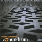 CONUNDRUM : FROM THE DIAMOND GRID