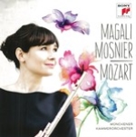 MAGALIS MOSNIER : MOZART