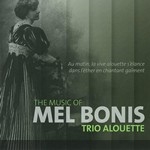 THE MUSIC OF MEL BONIS