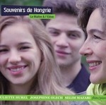 SOUVENIR DE HONGRIE