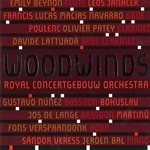 ROYAL CONCERTGEBOUW WOODWINDS (SACD)