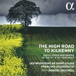 THE HIGH ROAD TO KILKENNY (Period Instr.)