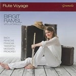 FLUTE VOYAGE