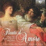 FLAUTO D AMORE