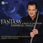 FANTASY : A NIGHT AT THE OPERA