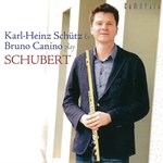 SCHUTZ & CANINO PLAY SCHUBERT