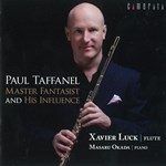 TAFFANEL : MASTER FANTASIST AND HIS INFLUENCE