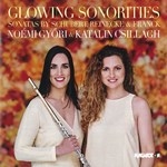 GLOWING SONORITIES