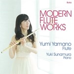 MODERN FLUTE WORKS