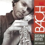 BACH :@FLUTE SONATAS