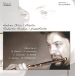FALAUT COLLECTION : ANDREA OLIVA & ROBERTO AROSIO