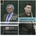 IVAN JEVTIC : LA FLUTE AU TOURNANT DU SIECLE