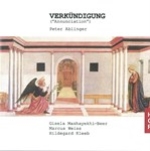 PETER ABLINGER : VERKUNDIGUNG