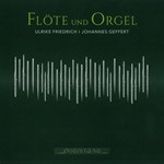 FLOTE UND ORGEL
