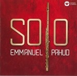 SOLO (2CD)