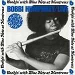 BOBBI HUMPHREY LIVE AT MONTREUX