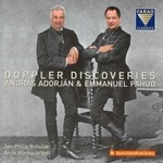 DOPPLER DISCOVERIES