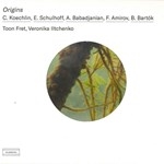 ムラマツフルート｜ORIGINS: CD/DVD