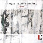 GIORGIO COLOMBO TACCANI : EREMO