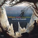 TABLEAUX DfUNE EXPOSITION