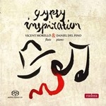 GYPSY INSPIRATION (SACD)