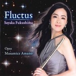 FLUCTUS OPUS MASAMICZ AMANO