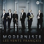 MODERNISTE (2CD)
