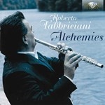 FABBRICIANI : ALCHEMIES